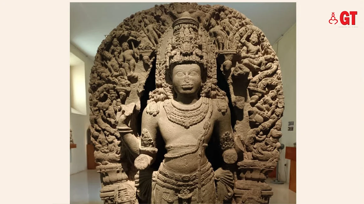 Discover Pre-Portuguese Goa