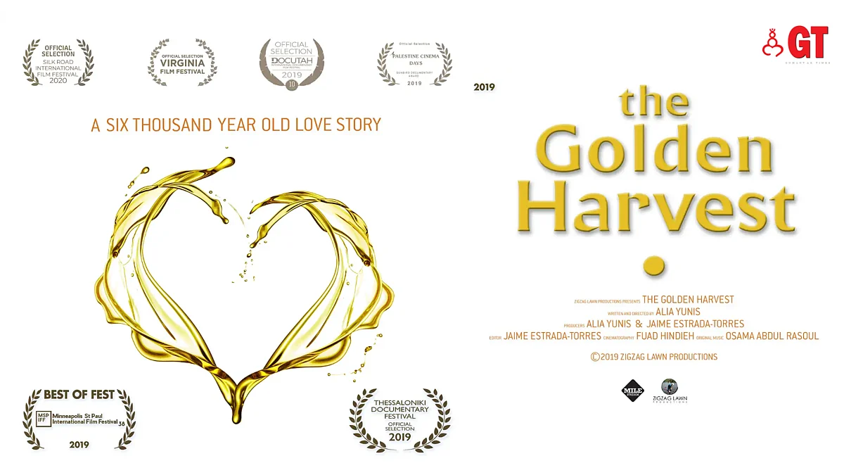 Watch an award-winning documentary