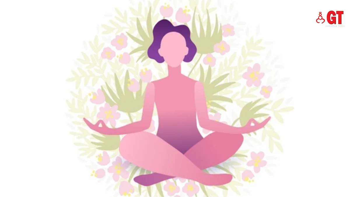Need a break? Get Special Leave for Vipassana!