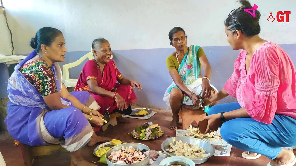 'Ostoreachem Fest': Celebrating the women of Goa
