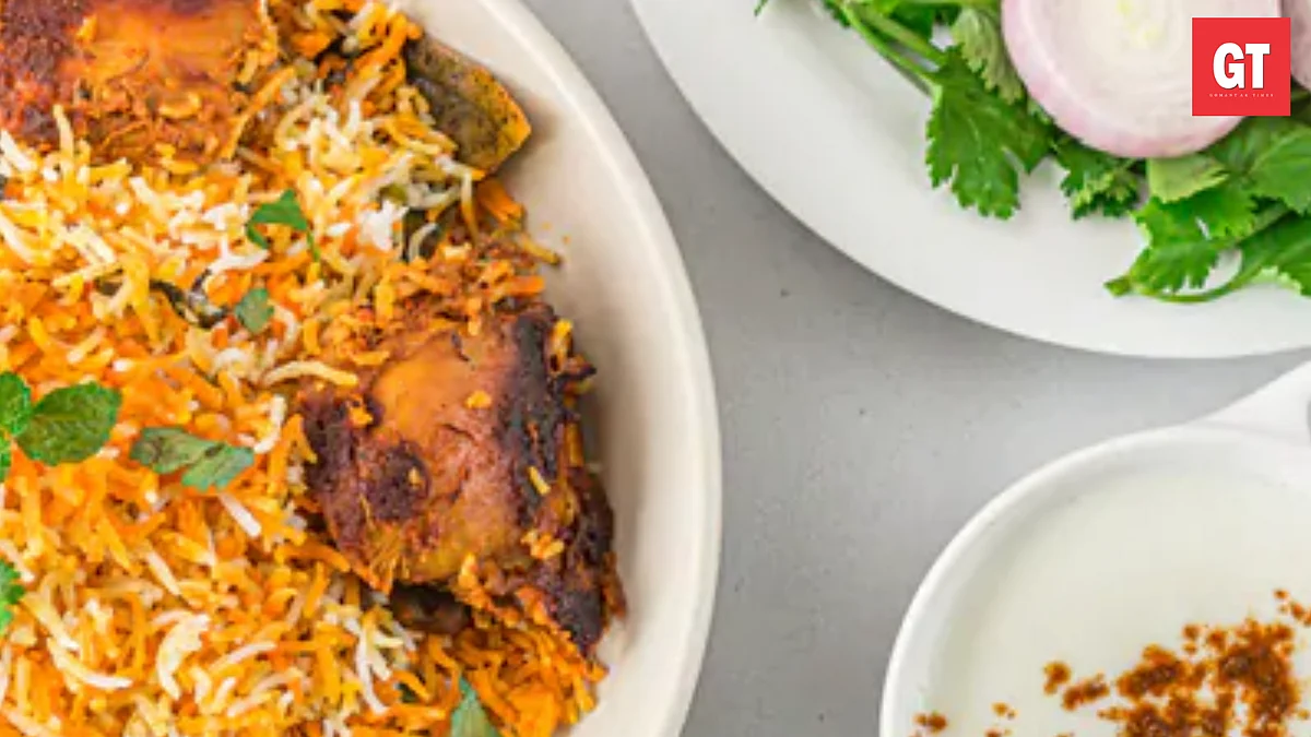 EID 2022: How much do you know about the traditional Eid menu in Goa?