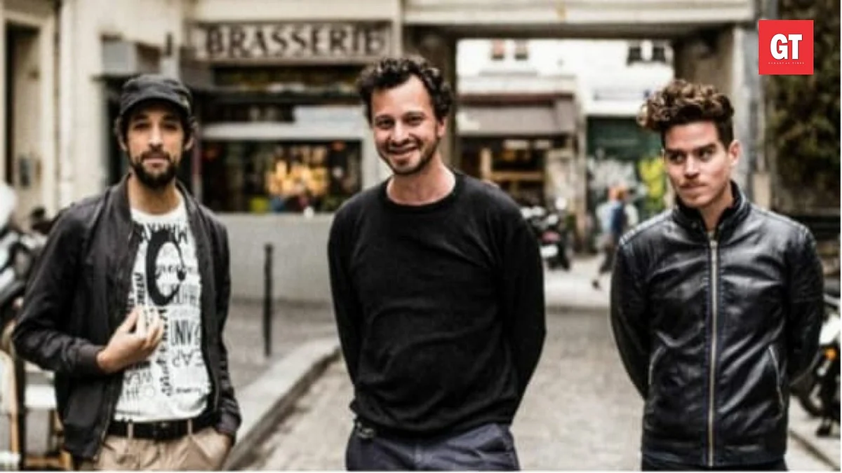 Connecting France and India through jazz