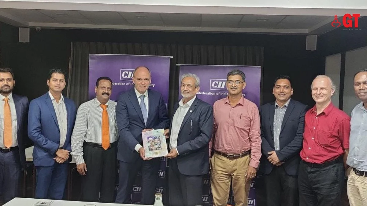 Strengthening business ties between Goa and the Netherlands