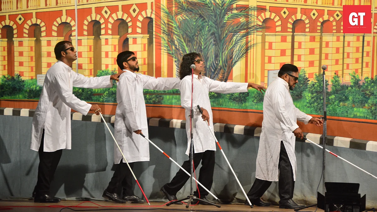 Following a gap of nearly two years, 'tiatr' fans can enjoy this local form of entertainment once again