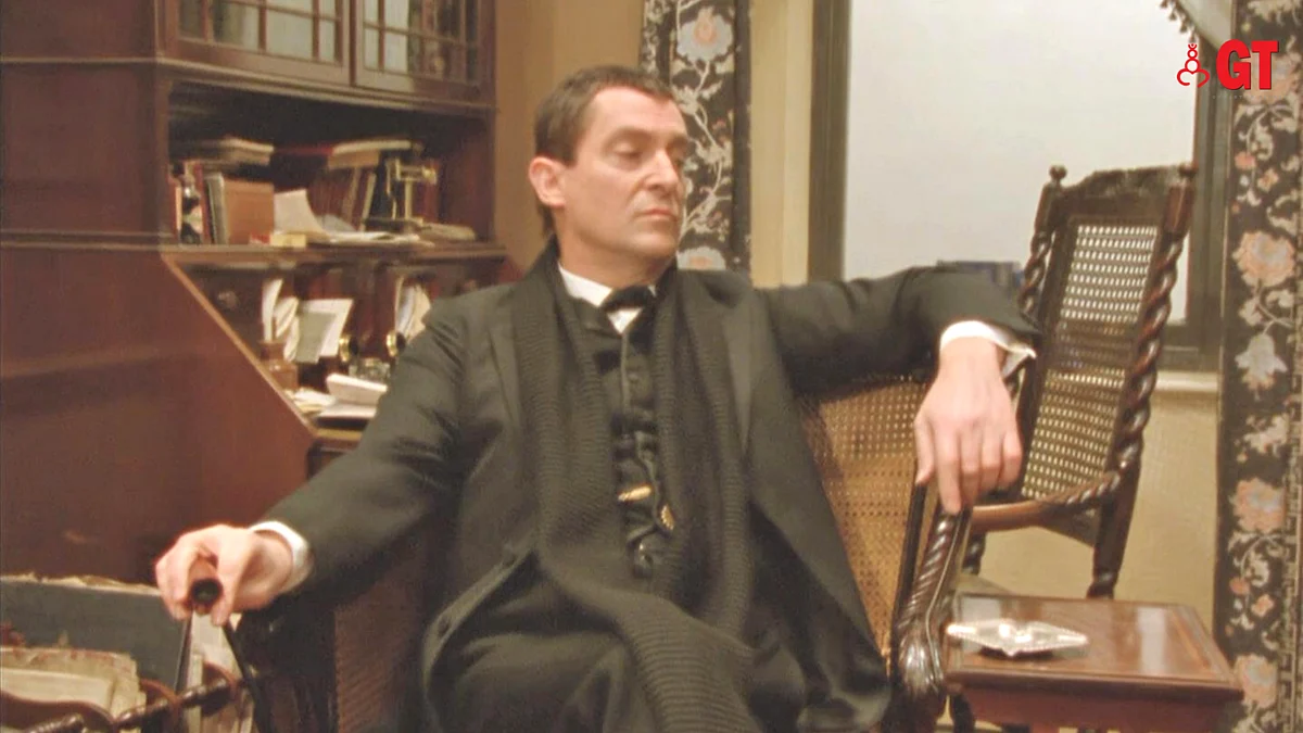 Elementary, my dear Watson