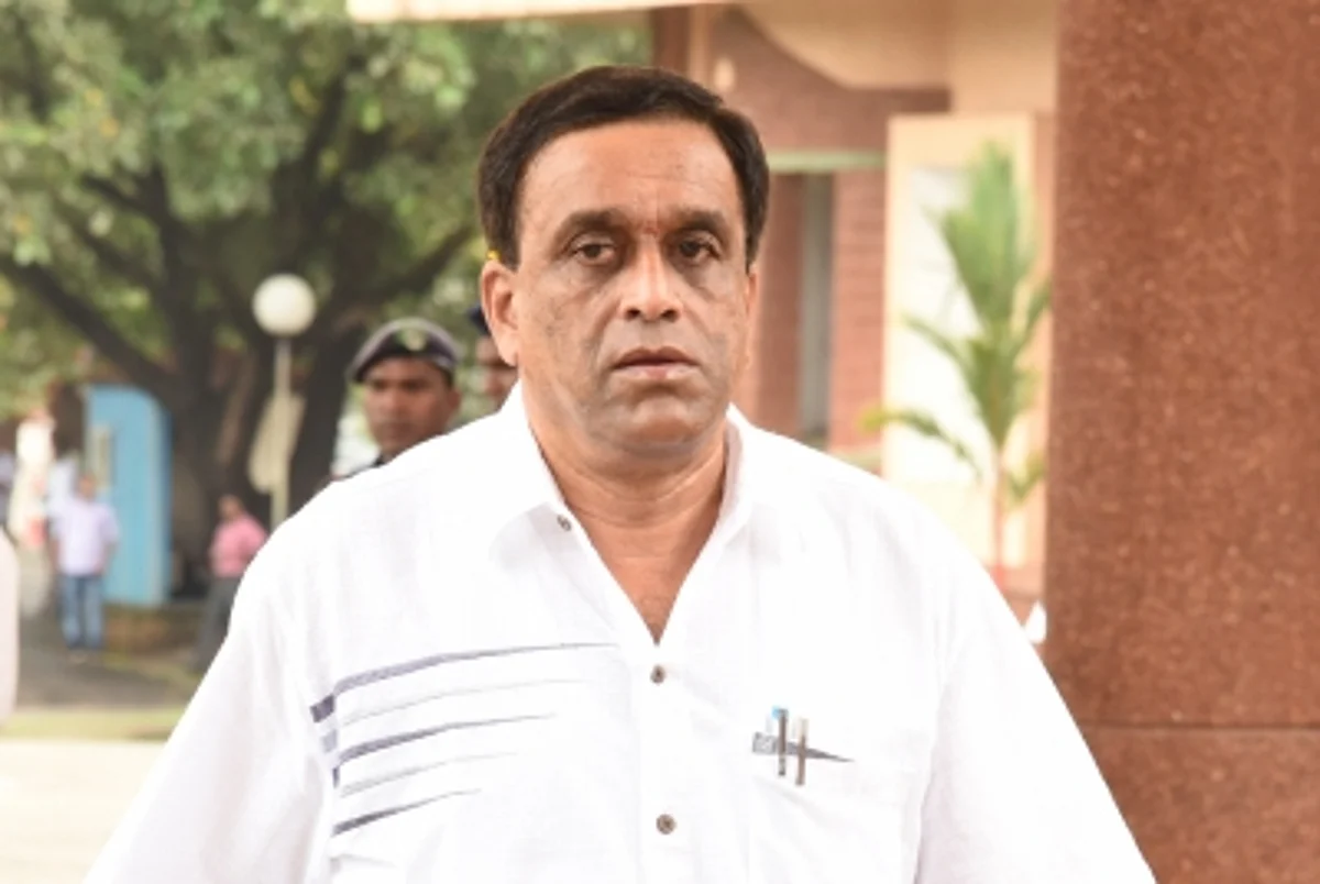 All govt buildings in Panaji to have solar panels: Sudin Dhavalikar