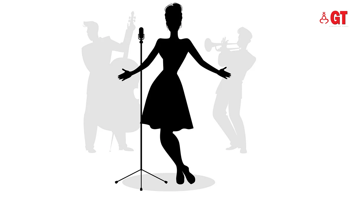 Participate in a Konkani singing competition