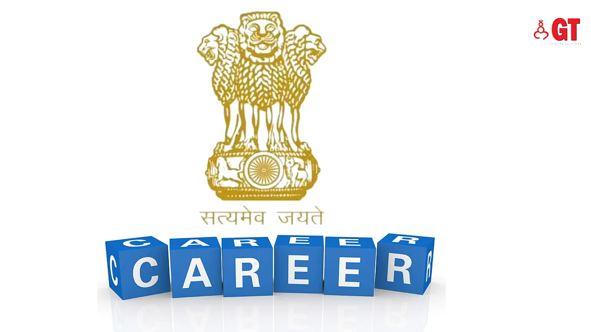 Dreaming of a career in the Civil Services?