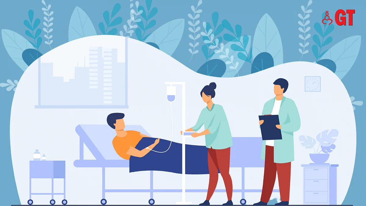 Understanding ‘Informed Consent’ in healthcare