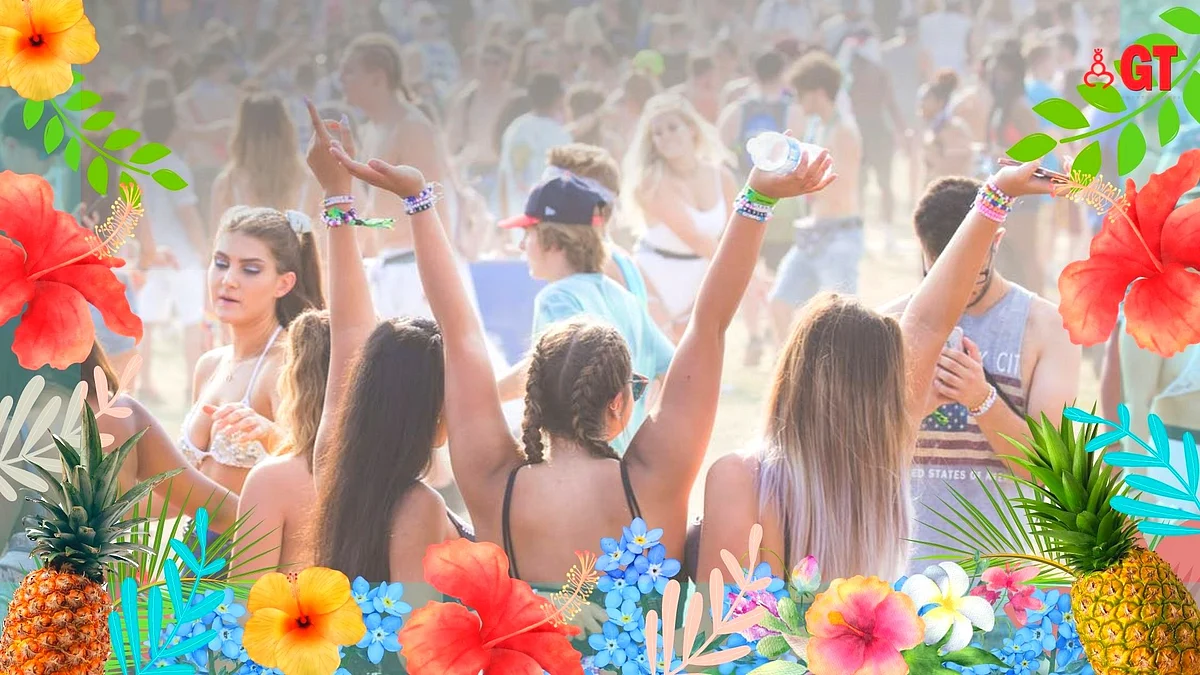 Looking for a Sao Joao party in Goa?
