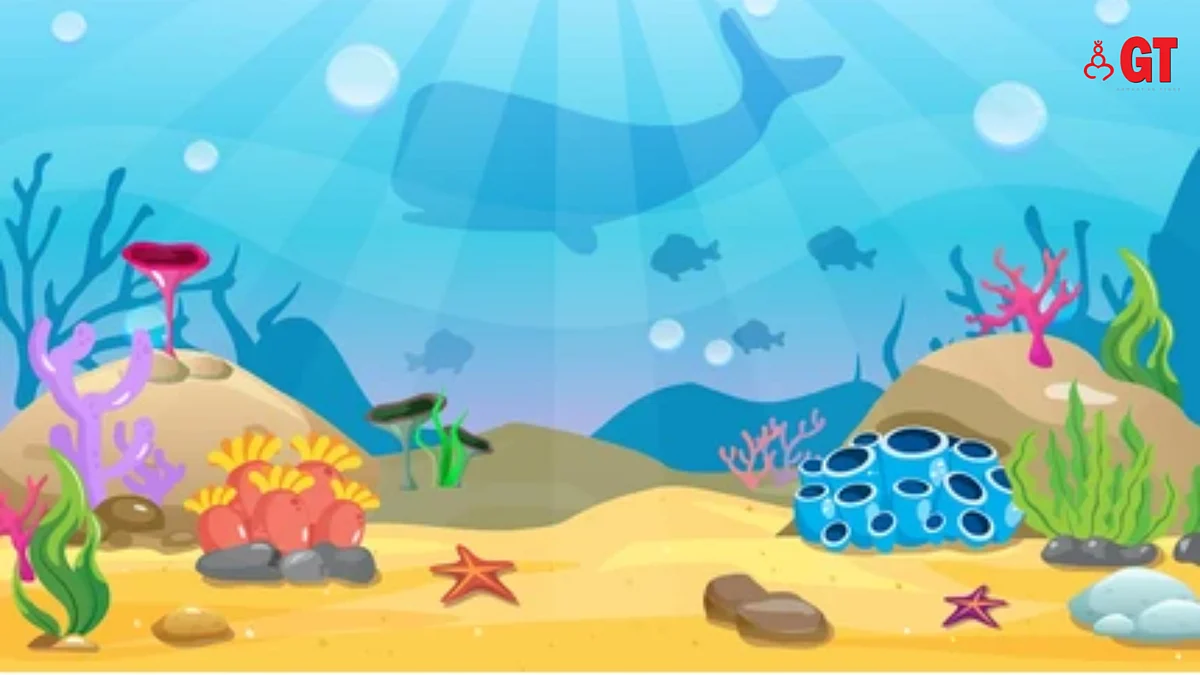 World Oceans Day with Bookworm Library, Panjim