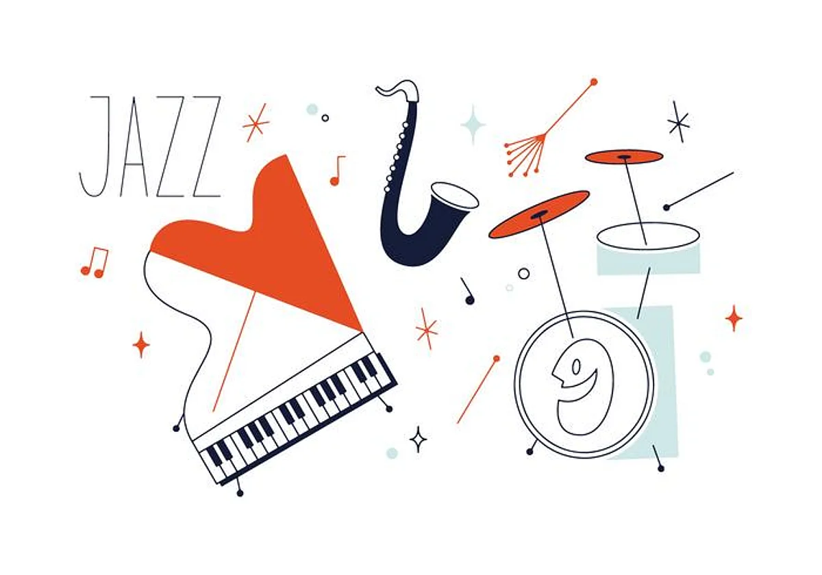 Good food, great music – tonight at La Ceres Caffé, in Candolim