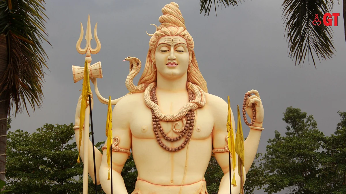 Goa to host 3-day 'International Shiv Festival' next year