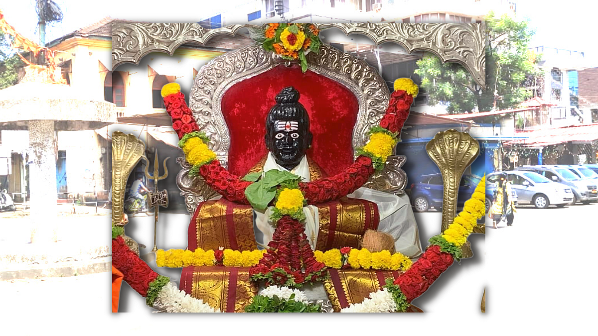 Various cultural programmes have been lined up for the Saptah celebrations.
