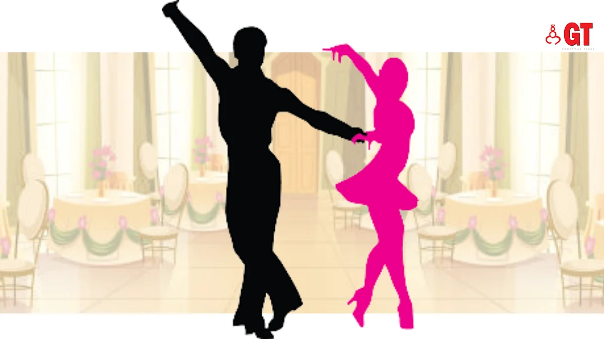 Attend a dance workshop in Mapusa