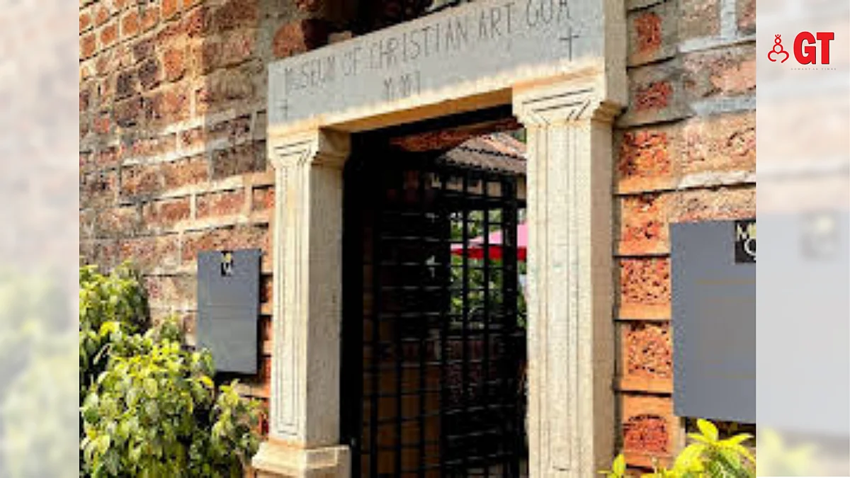 The Museum of Christian Art, in Old Goa, has a variety of programmes lined up for Grandparents’ Week
