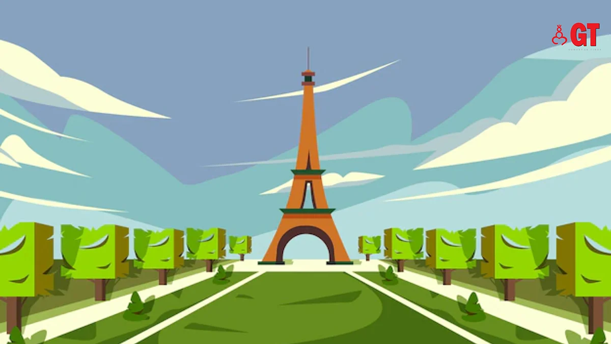 Bastille Day is celebrated on July 14 every year