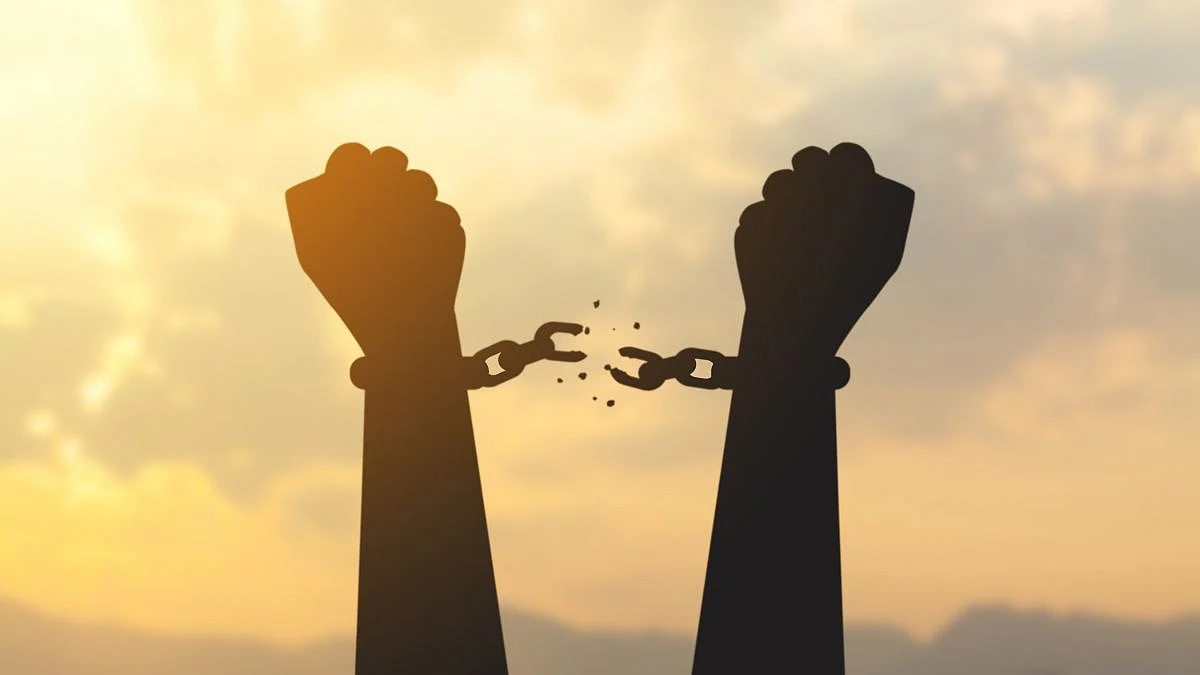 The Nigerian remained in jail for seven years.