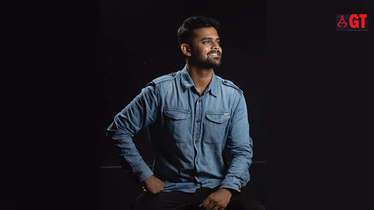 Ryan Lobo started Winfluence Media in 2018