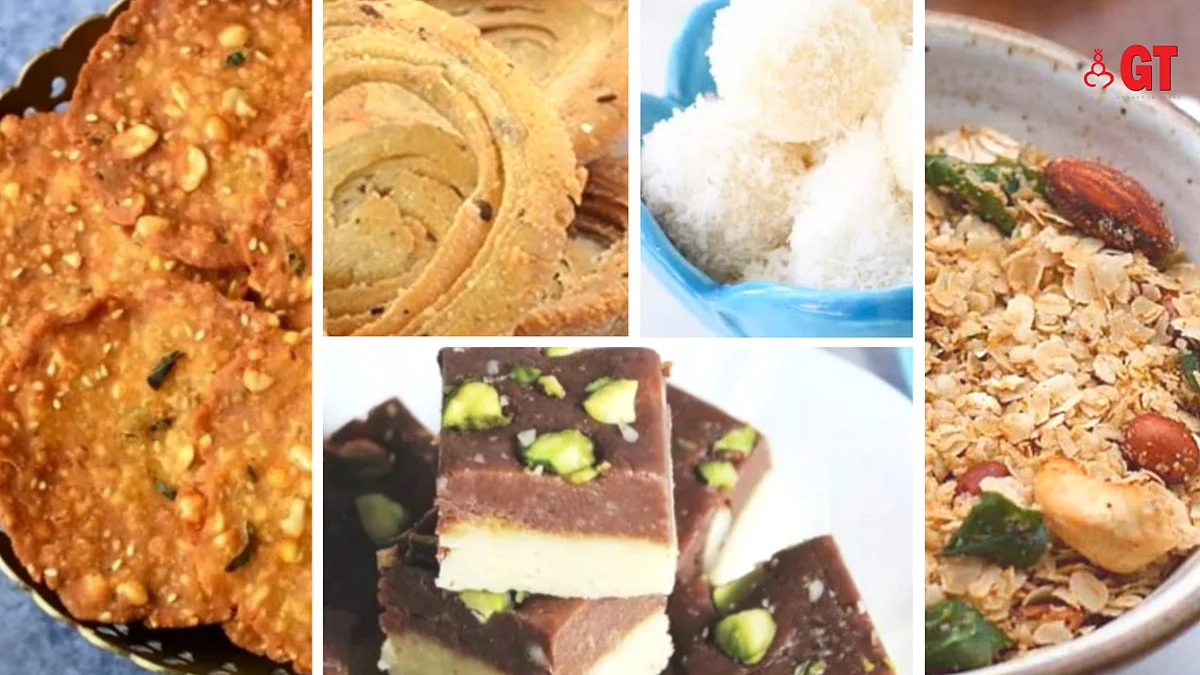 Learn to prepare fuss-free, quick, delicious eggless sweets and savouries at Irene’s Culinary Studio, Porvorim, on August 27, 2022