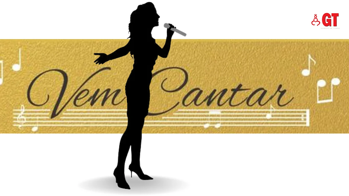 Check out the finals of the Portuguese singing contest ‘Vem Cantar 2022’