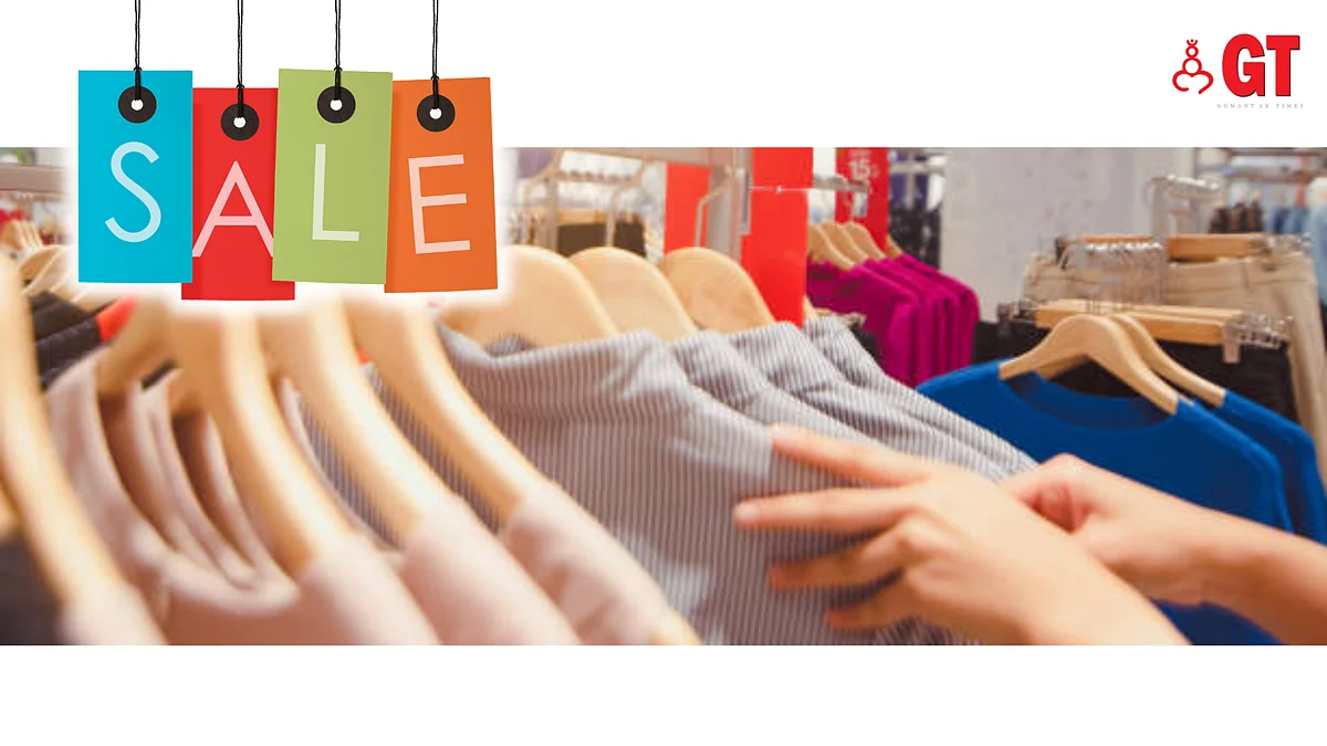 SST, Salvador do Mundo, is organizing a ’50-50 Sale’ on September 3, 2022 and September 4, 2022