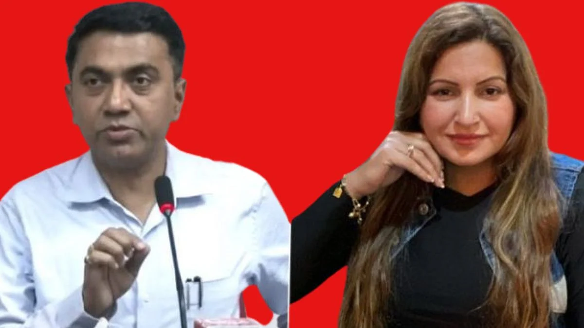 Goa police have been investigating the case in all possible angles.