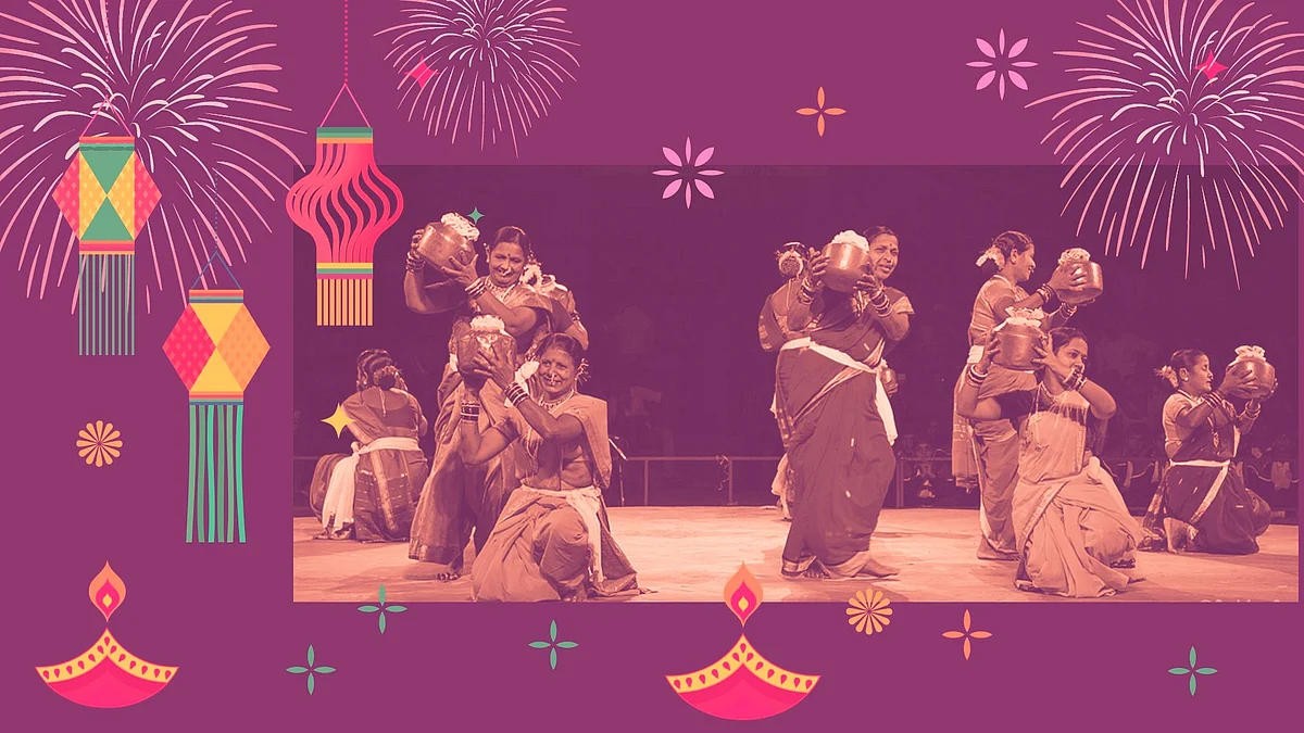 Department of Tourism, Government of Goa, presents ‘Goa Deepotsav 2022’ in Porvorim