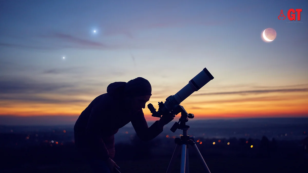 A partial solar eclipse will be visible from Goa on October 25, 2022, the day after Diwali