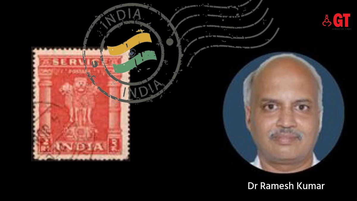 The Museum of Christian Art, Old Goa, is organising a lecture on ‘Goa’s Culture and Heritage’ via philately