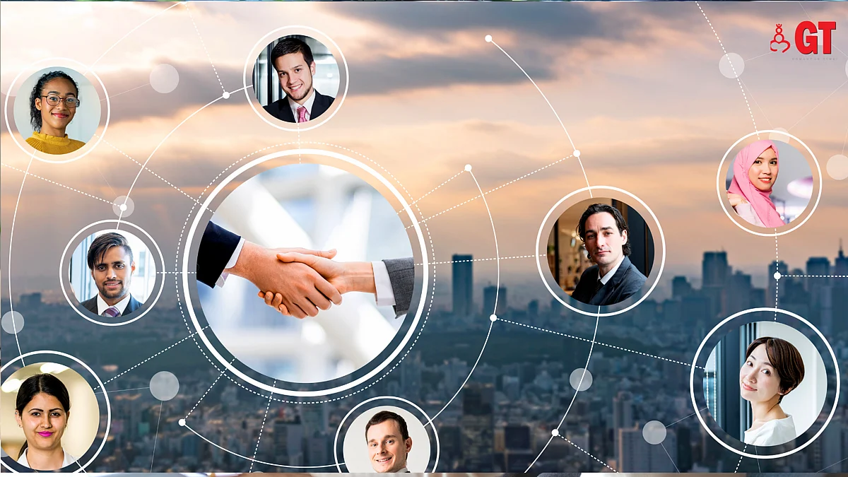 Global tech summit named 'Hello World!' to be held on October 28 (for representational purpose only)
