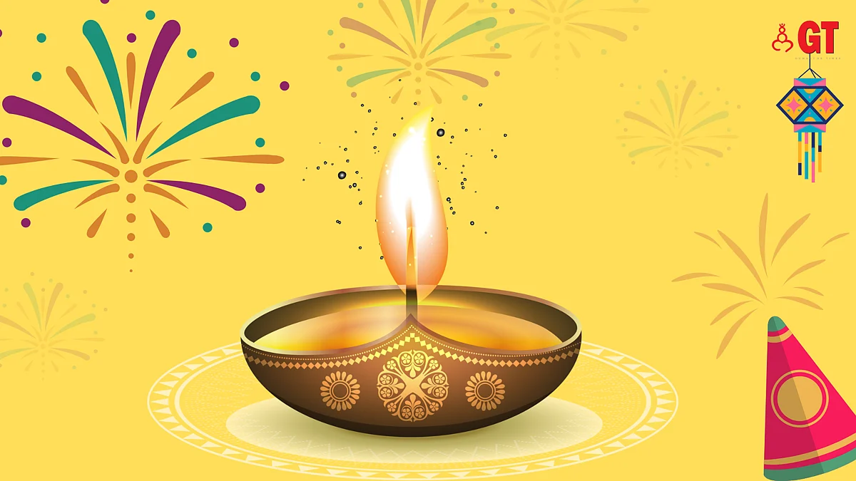 ‘Diwali Dhamaka’ will be held at Clube Tennis de Gaspar Dias, Miramar, on October 22, 2022