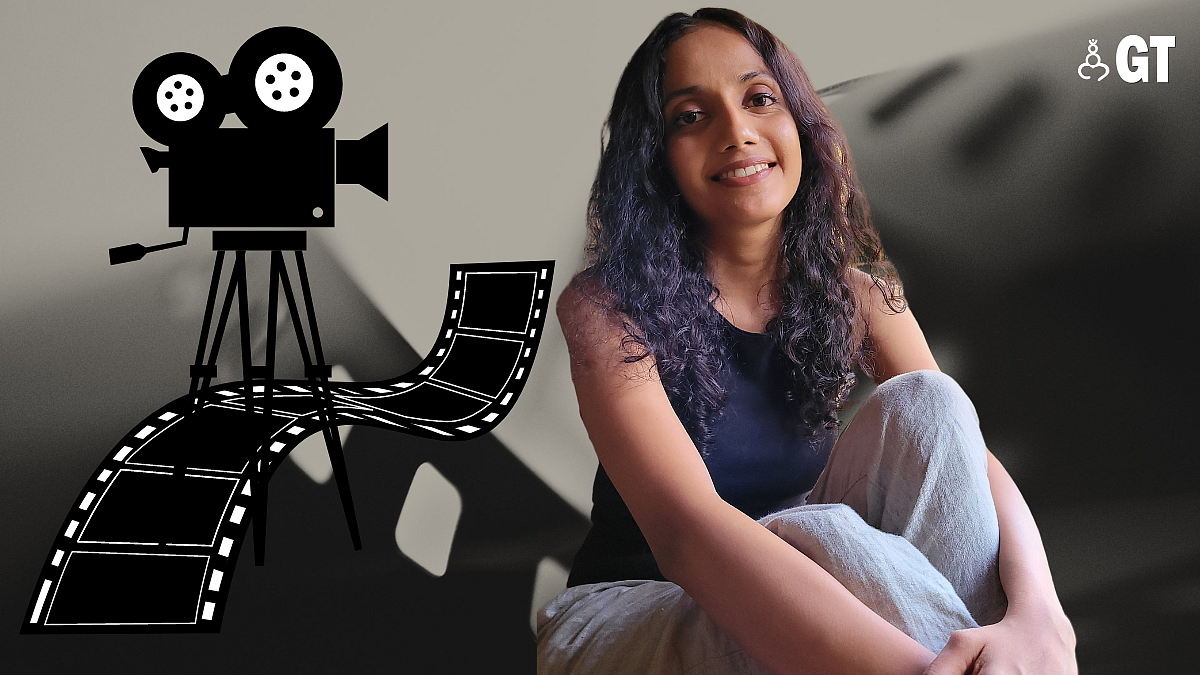 Barkha has a master’s degree in filmmaking from the Film and TV School (FAMU) of the Academy of Performing Arts in Prague.