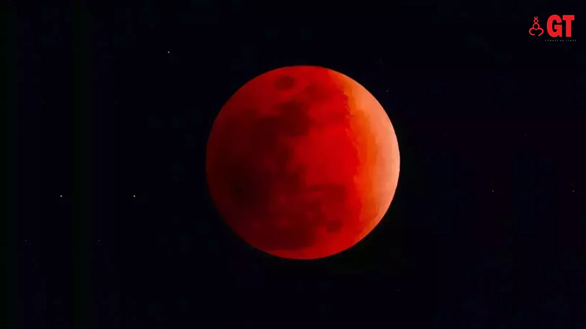 Check out the last eclipse of the year from Goa