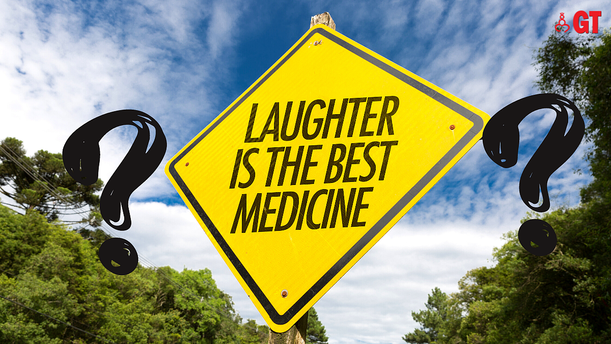 Comedy occupies such a pivotal position in the tradition of art.