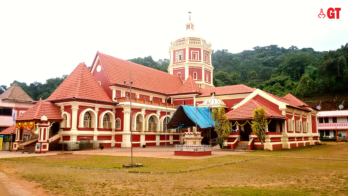 Shantadurga Temple in Ponda. (For representational purpose only)