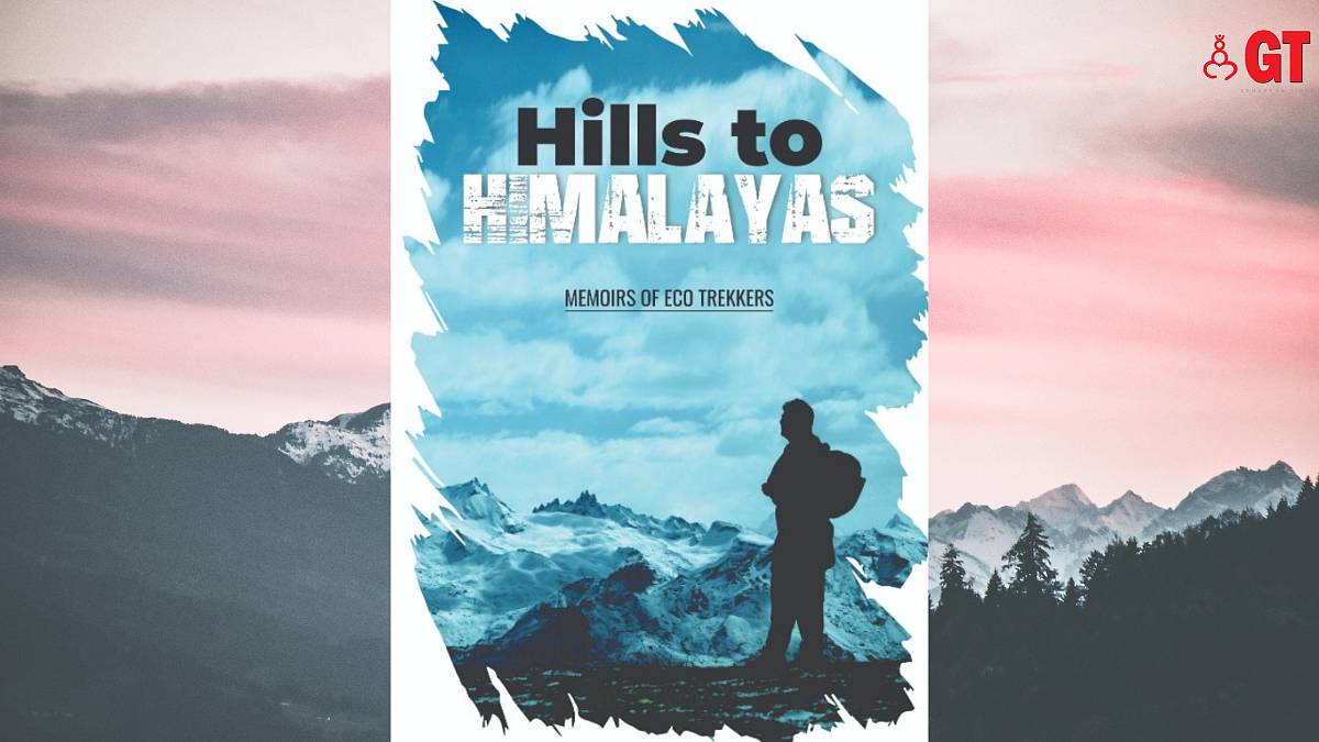 Visual storytelling by trekkers
