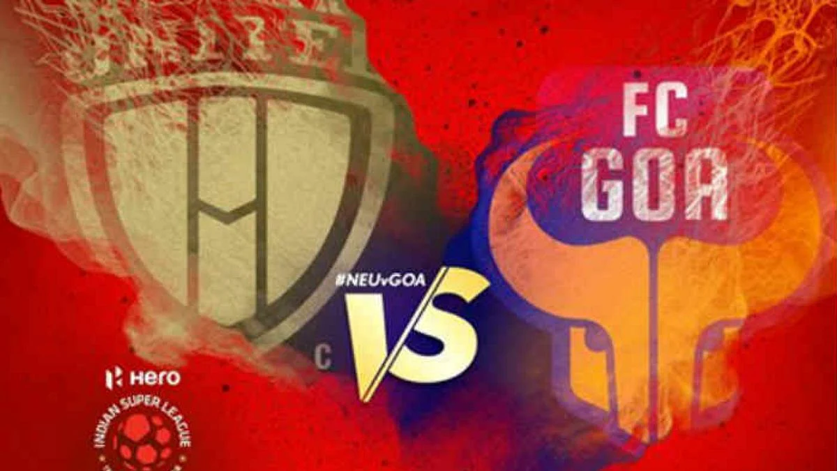 NorthEast United will go all out for a win.