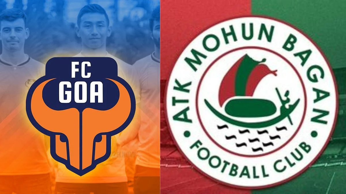 ISL: ATK Mohun Bagan register definitive win over FC Goa