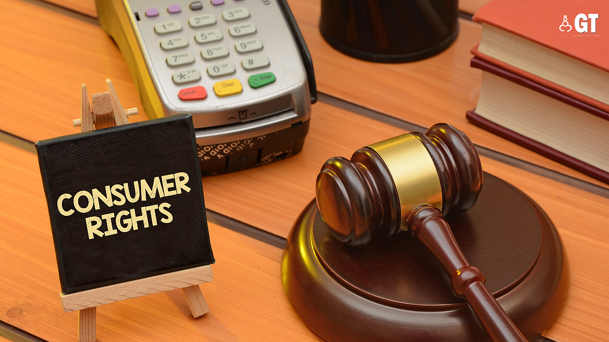 The theme of GOACAN's Consumer Rights & Responsibilities Awareness Fortnight is "Consume with Care".