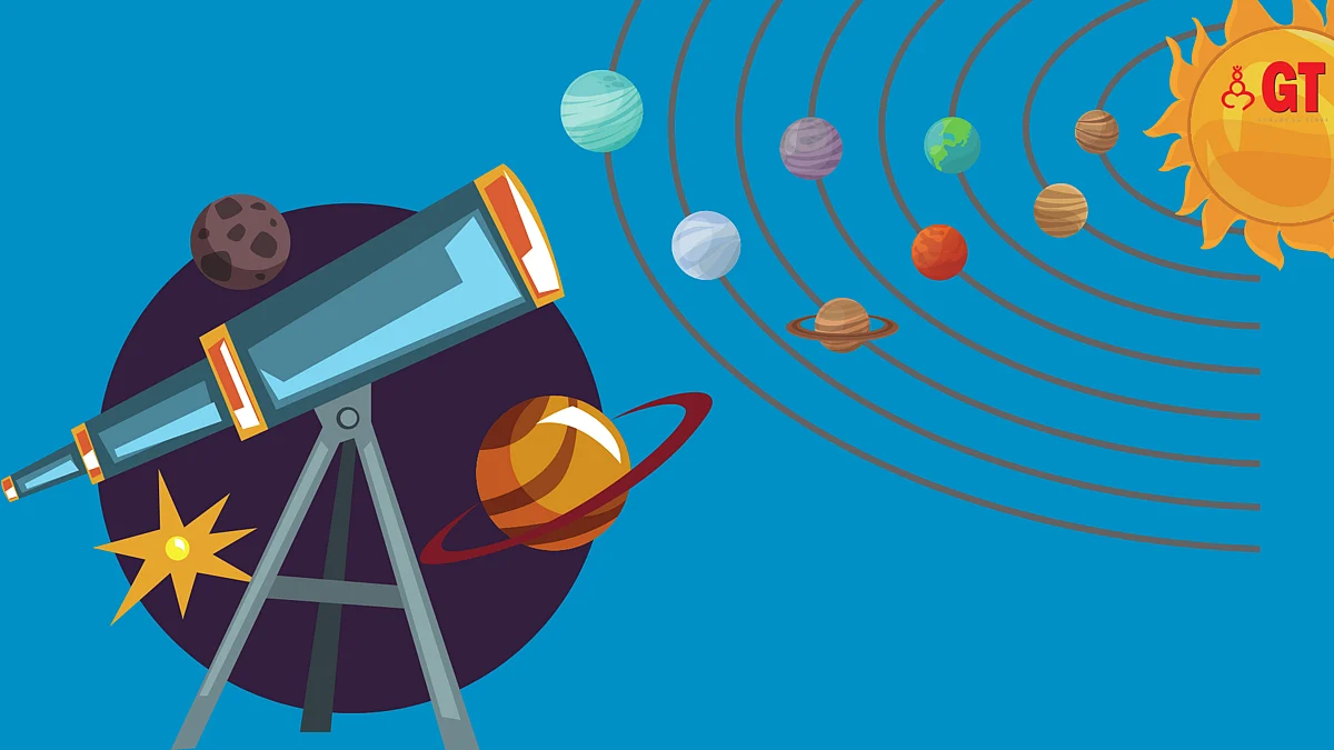 Don’t miss the triple astronomical phenomena involving the planet Mercury on December 21, 2022