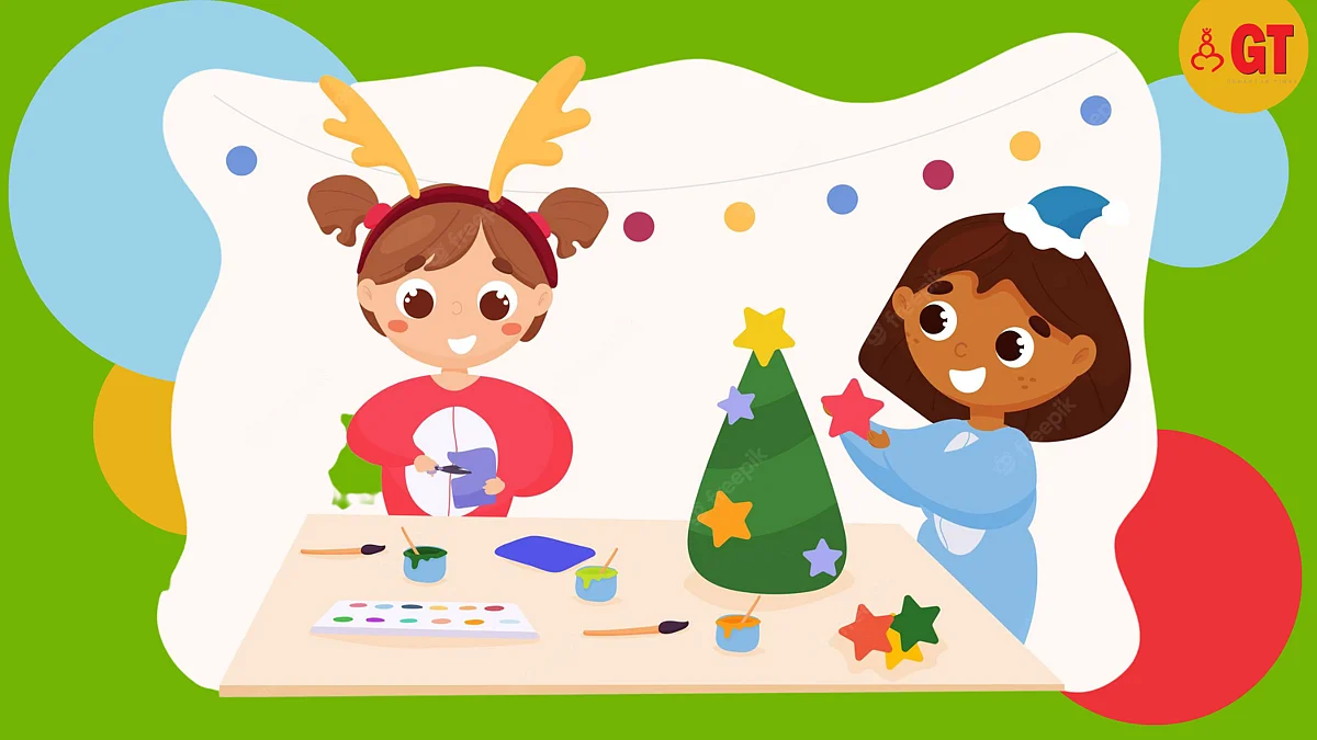 Bookworm Library, Panjim, is organising a ‘Holiday Decorations’ workshop on December 13, 2022
