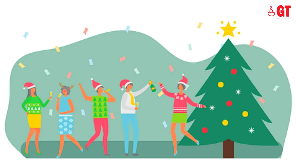 The traditional Xmas party of Clube Harmonia de Margao will be held on Dec 19, 2022