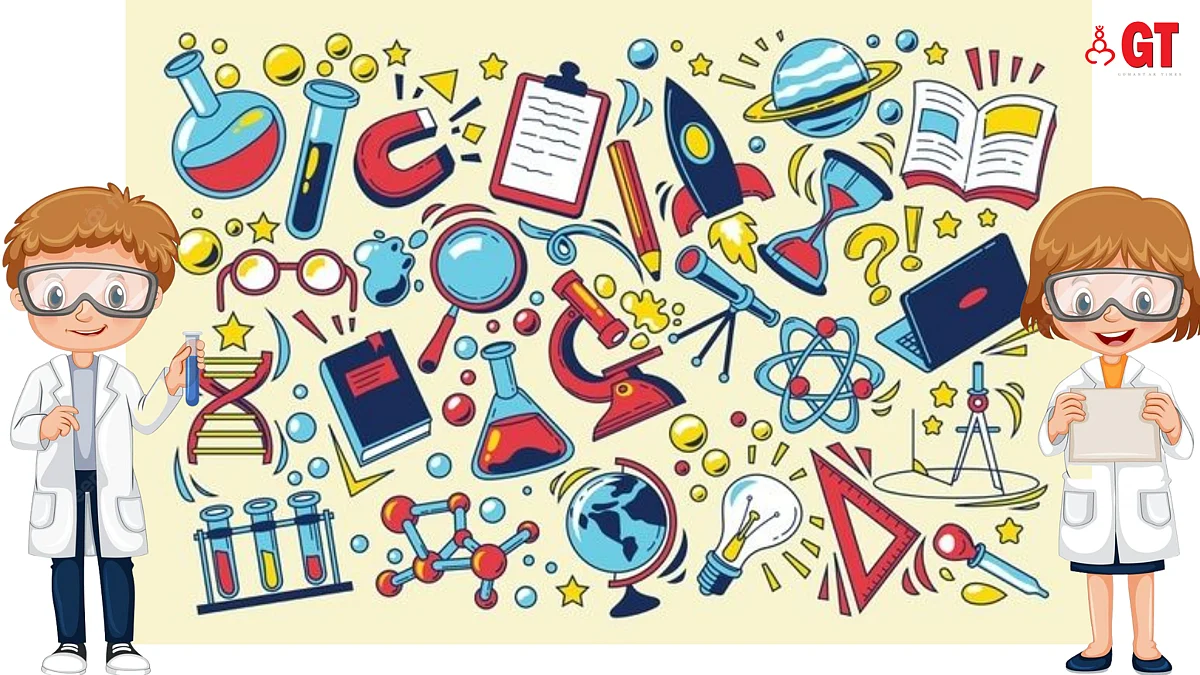 ‘Young Scientists 2022’, a state level inter-higher secondary school science & technology fest, will be held on December 16 and 17 in Shiroda