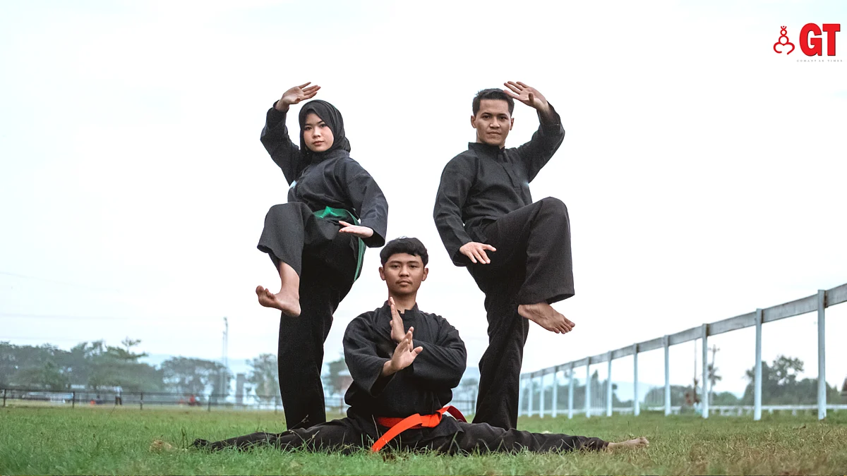 Silat players from multiple states of India will participate in the Silat federation cup in Navelim.