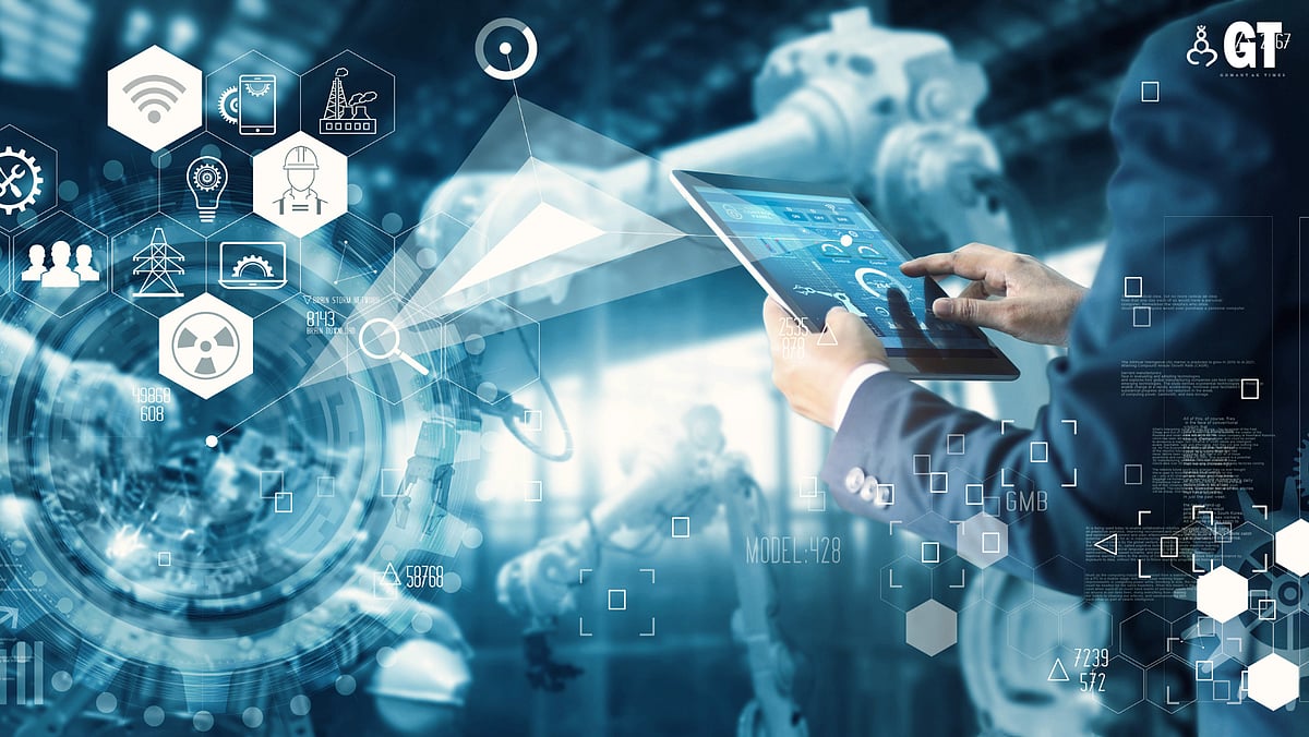 AI is now an essential capability in every industry, including healthcare, finance, and e-commerce.