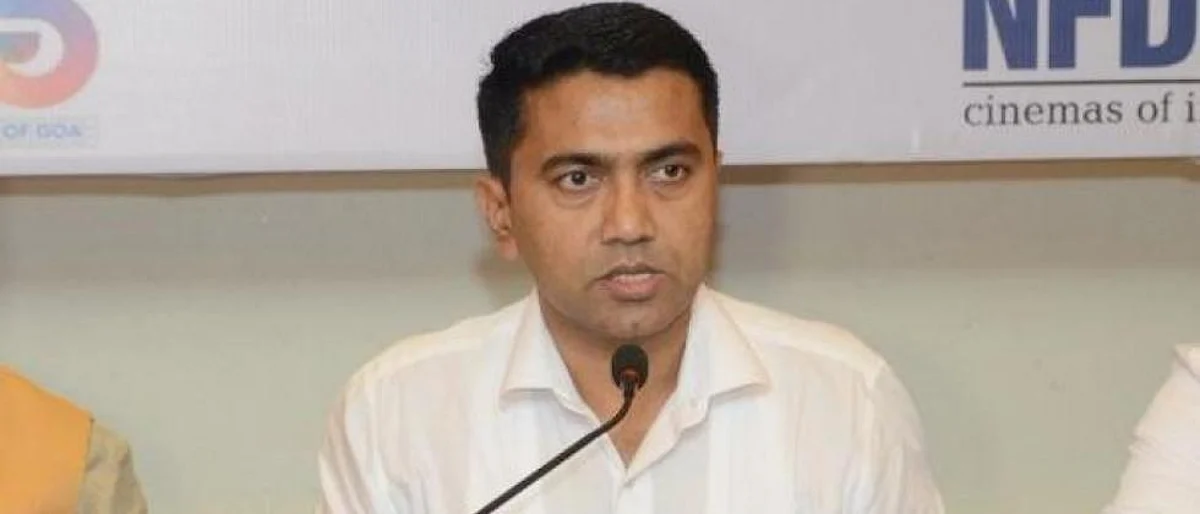 Goa government will drop ‘Daman and Diu’ from all state Acts and Rules