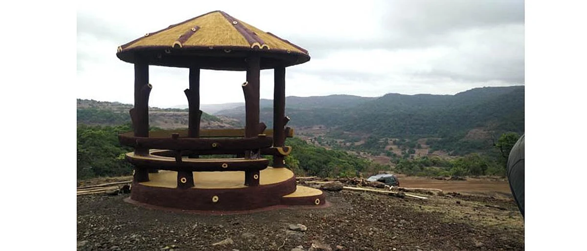 Two observation centres set up at Bhimashankar