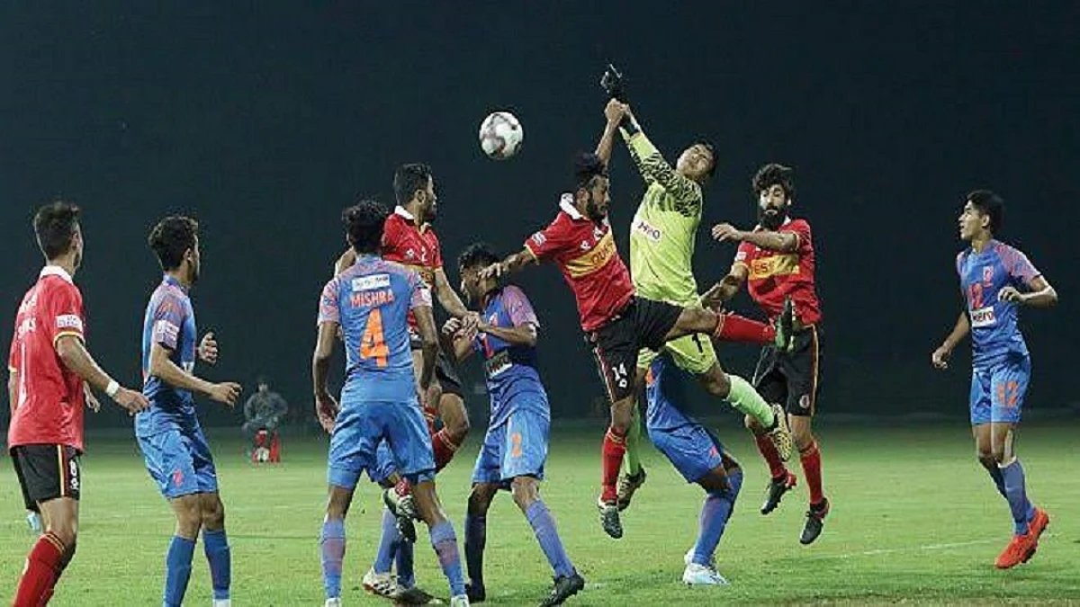 Assonora United overcome PVC Parra