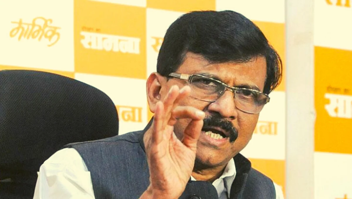 Sanjay Raut said shiv sena party will contest the Assembly elections in Goa